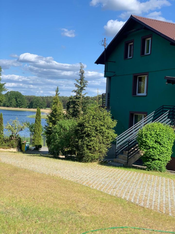 dom wolnostojący, 8 pokoi Zbrzyca. Zdjęcie 5