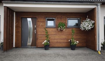 dom wolnostojący, 3 pokoje Janczewo, ul. Długa