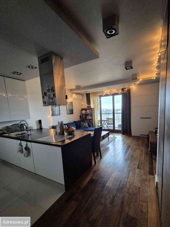 Mieszkanie 2-pokojowe Warszawa Służew, ul. Puławska. Zdjęcie 4