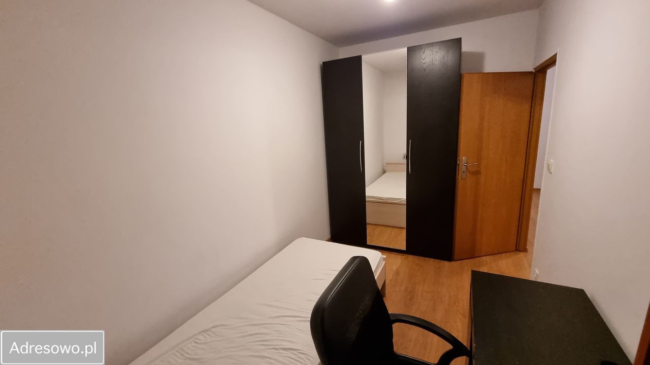 Mieszkanie 3-pokojowe Warszawa Bemowo, ul. Górczewska. Zdjęcie 6