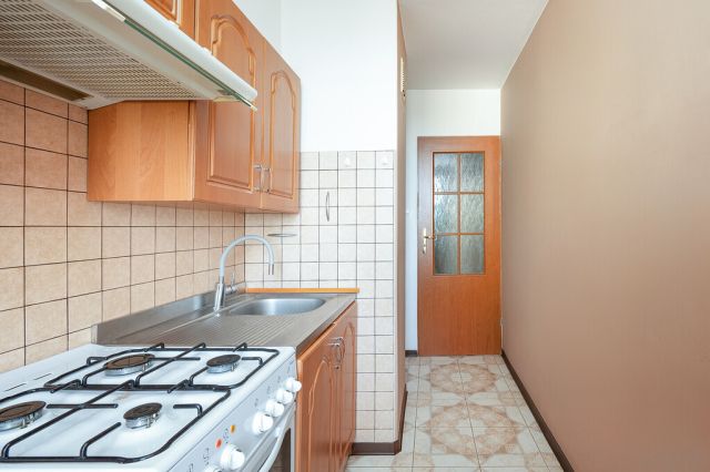 Mieszkanie 2-pokojowe Łódź Śródmieście, park im. Henryka Sienkiewicza. Zdjęcie 7