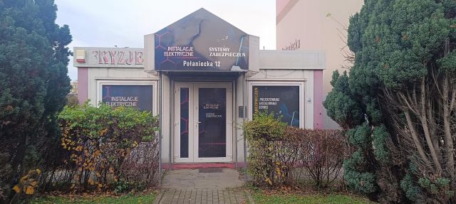 Lokal Głogów, ul. Połaniecka. Zdjęcie 1