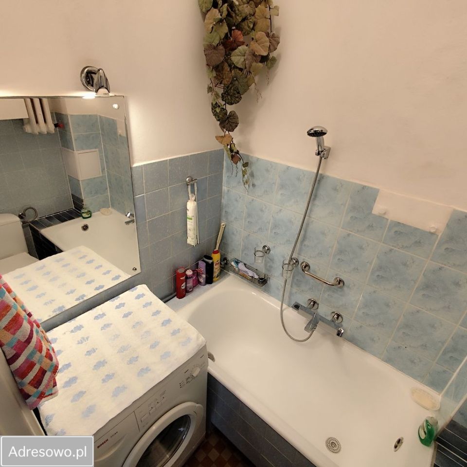 Mieszkanie 2-pokojowe Szczecin Śródmieście. Zdjęcie 15