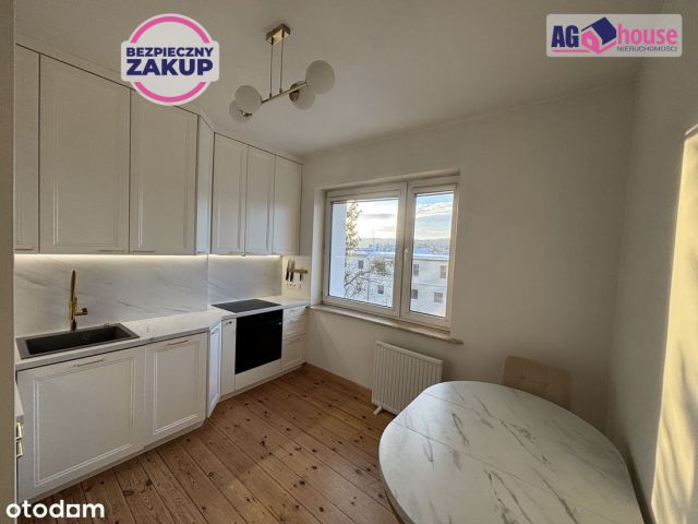 Mieszkanie 2-pokojowe Gdynia Wzgórze Świętego Maksymiliana, ul. Elizy Orzeszkowej. Zdjęcie 3