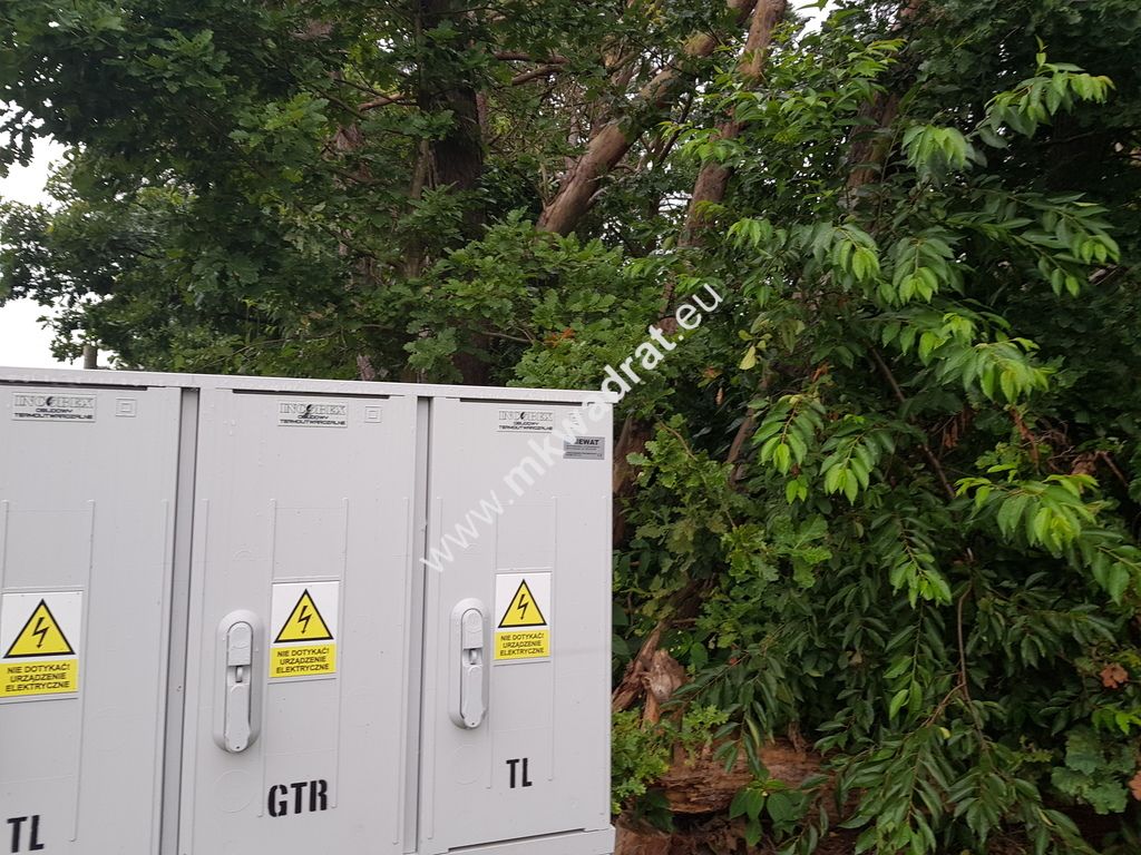 Działka budowlana Terenia. Zdjęcie 3