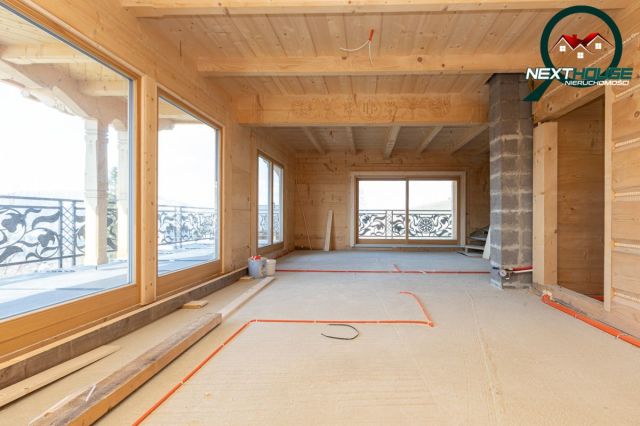 dom wolnostojący, 6 pokoi Kościelisko. Zdjęcie 12