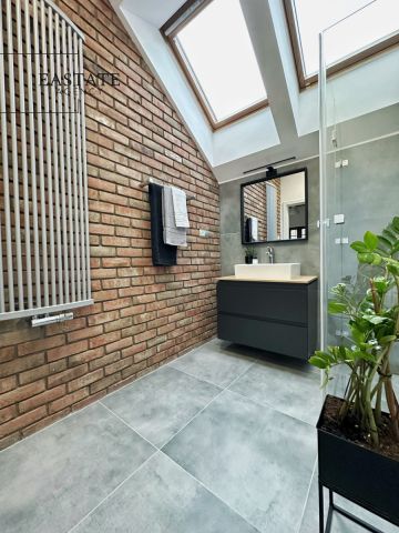 bliźniak, 7 pokoi Konstancin-Jeziorna, ul. Bartosza Głowackiego. Zdjęcie 25