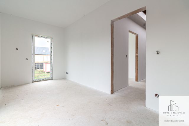 bliźniak, 6 pokoi Milin, ul. Mietkowska. Zdjęcie 12