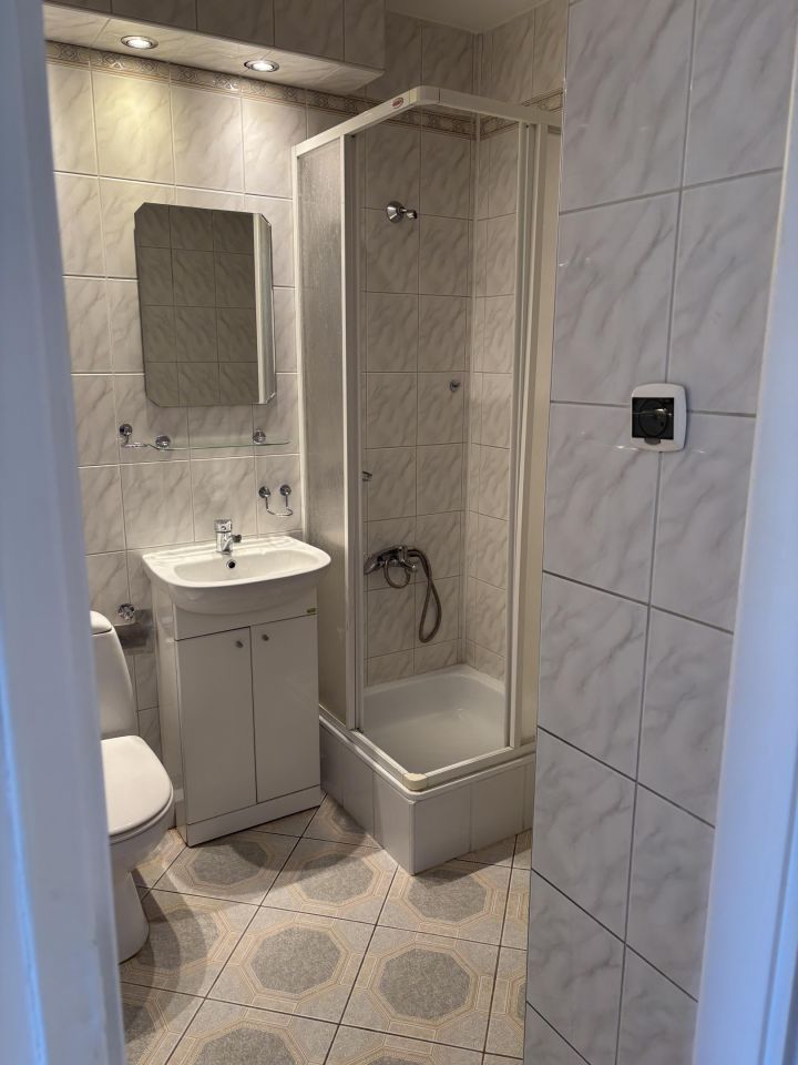 Mieszkanie 3-pokojowe Bydgoszcz Osiedle Leśne, ul. Joachima Lelewela. Zdjęcie 14