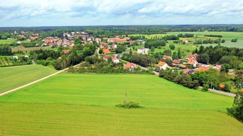 Działka budowlana Pozezdrze, ul. Słoneczna. Zdjęcie 4