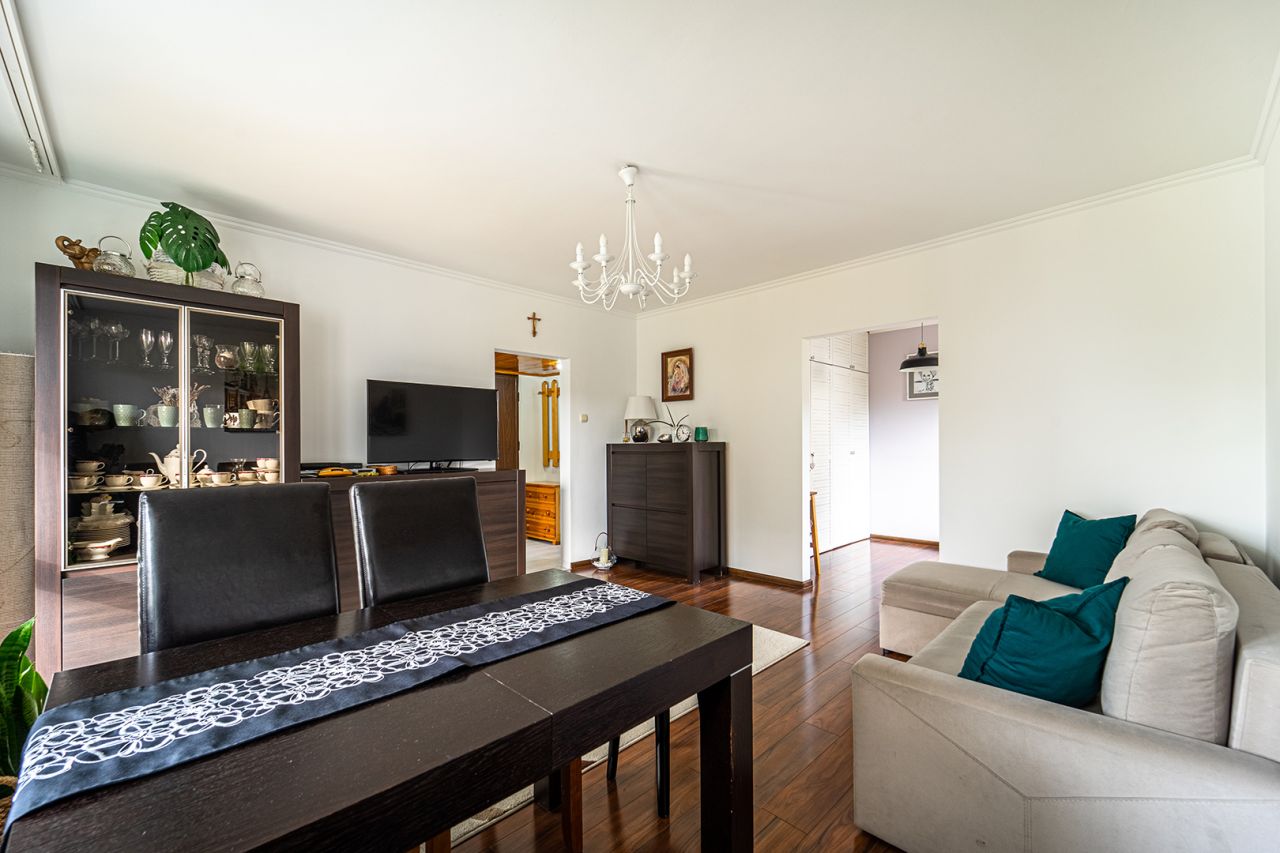 Mieszkanie 2-pokojowe Warszawa Praga-Południe, ul. gen. Augusta Emila Fieldorfa "Nila". Zdjęcie 2