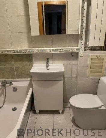 Mieszkanie 3-pokojowe Warszawa Włochy, al. Dwudziestolatków. Zdjęcie 3