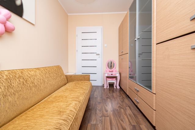 Mieszkanie 4-pokojowe Kalisz, ul. Korczak. Zdjęcie 5