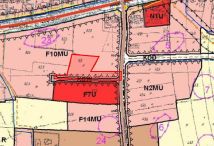 Działka budowlana Jaśkowice, ul. Miodowa. Zdjęcie 1
