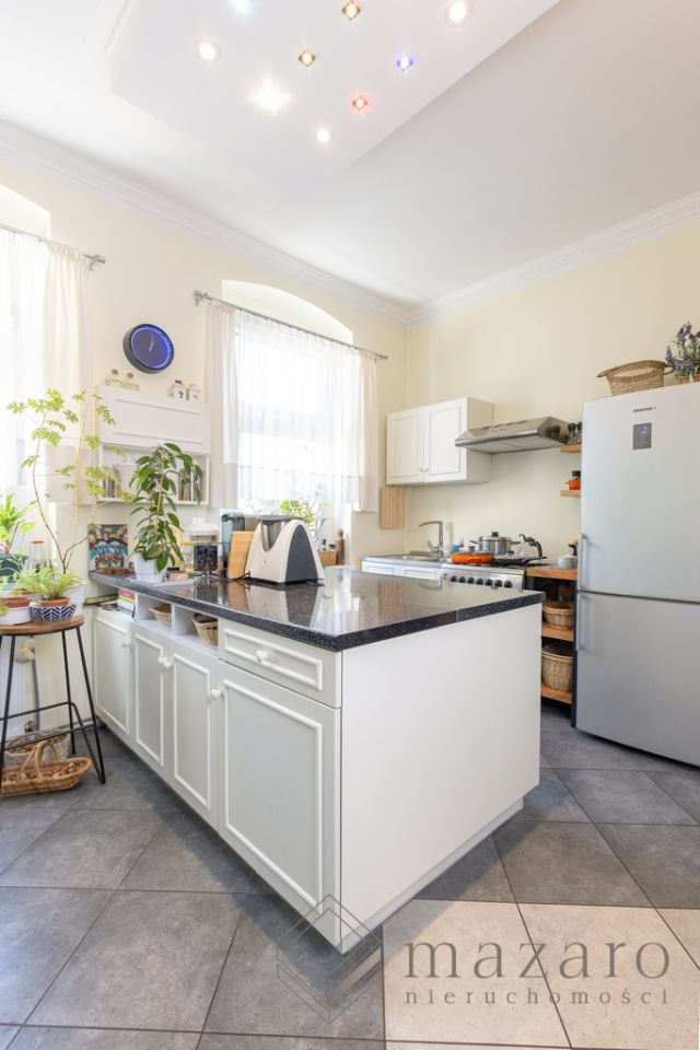 Mieszkanie 3-pokojowe Bydgoszcz Śródmieście, ul. ks. Augustyna Kordeckiego. Zdjęcie 2