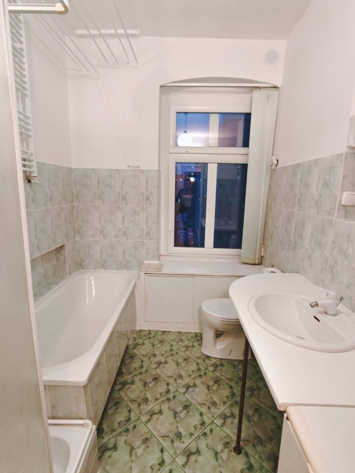 Mieszkanie 3-pokojowe Wrocław Śródmieście, ul. gen. Ignacego Prądzyńskiego. Zdjęcie 13