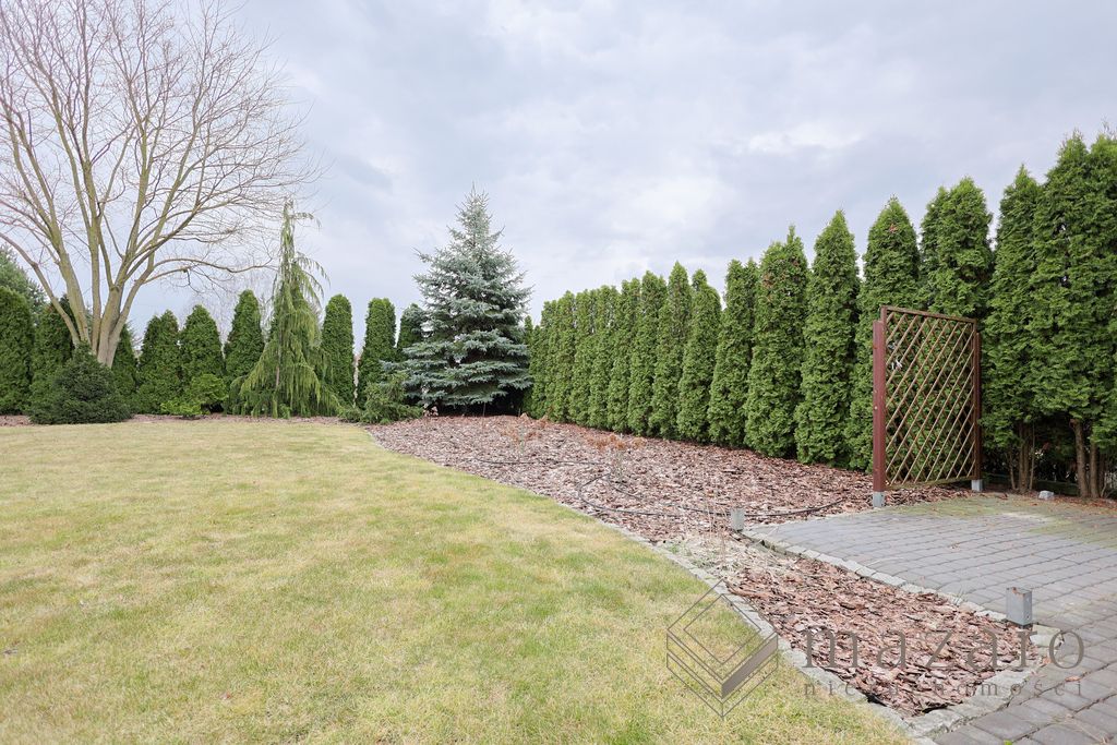 dom wolnostojący, 4 pokoje Łochowo. Zdjęcie 22