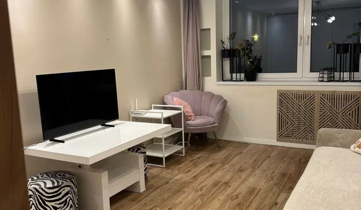 Mieszkanie 2-pokojowe Wolsztyn