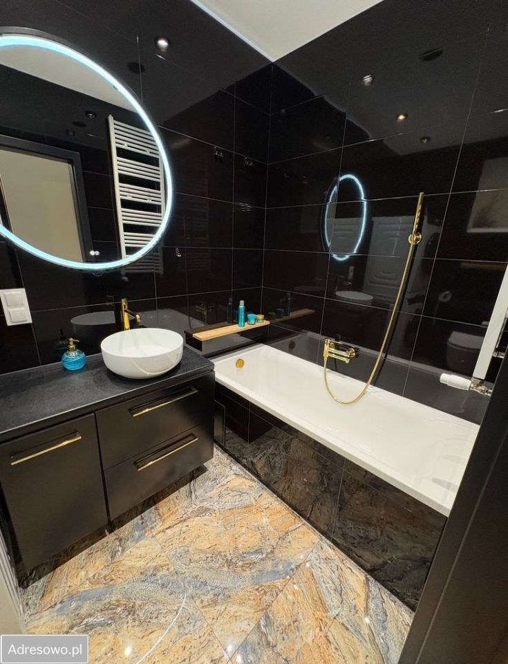 Mieszkanie 3-pokojowe Nowy Dwór Mazowiecki, ul. Jasna. Zdjęcie 13