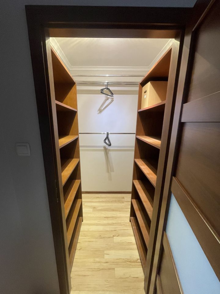 Mieszkanie 3-pokojowe Warszawa Mokotów, ul. Kmicica. Zdjęcie 7