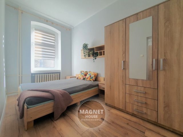 Mieszkanie 2-pokojowe Szczecin. Zdjęcie 7