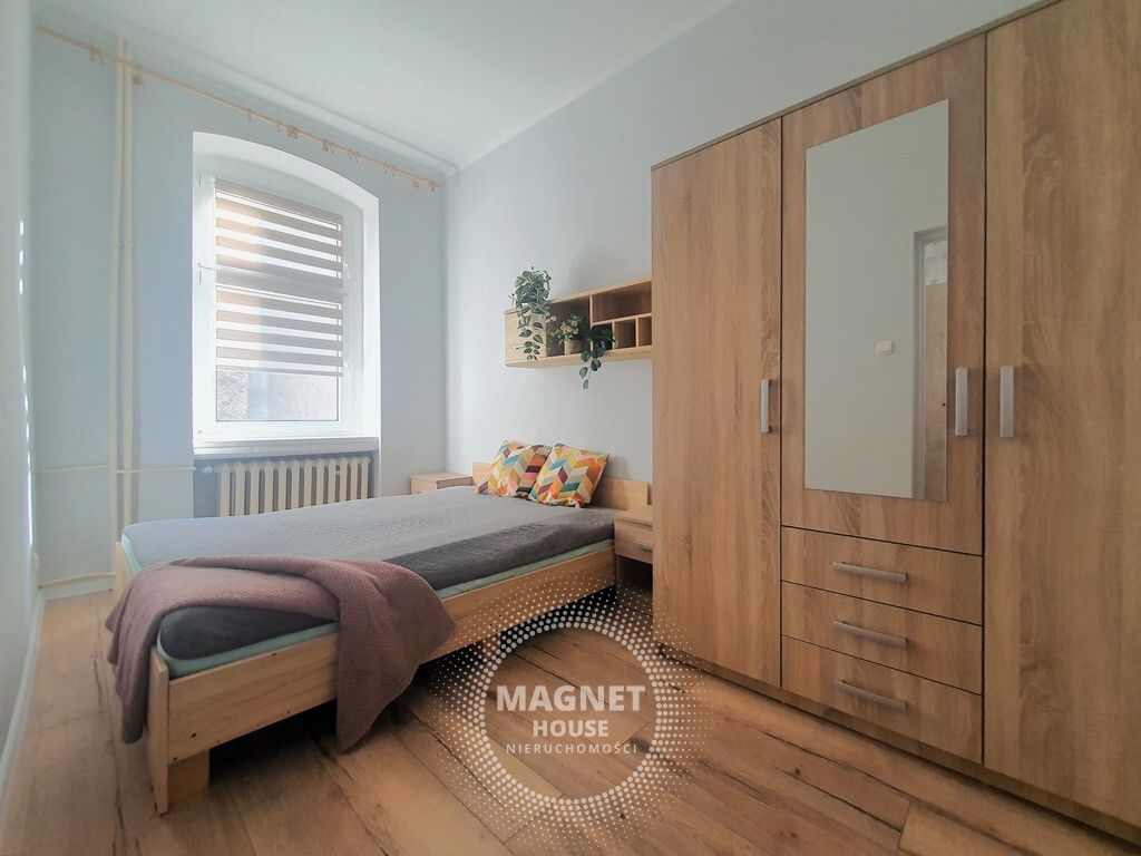 Mieszkanie 2-pokojowe Szczecin. Zdjęcie 7