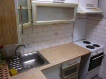 Mieszkanie 3-pokojowe Dobre Miasto, ul. Fabryczna. Zdjęcie 3