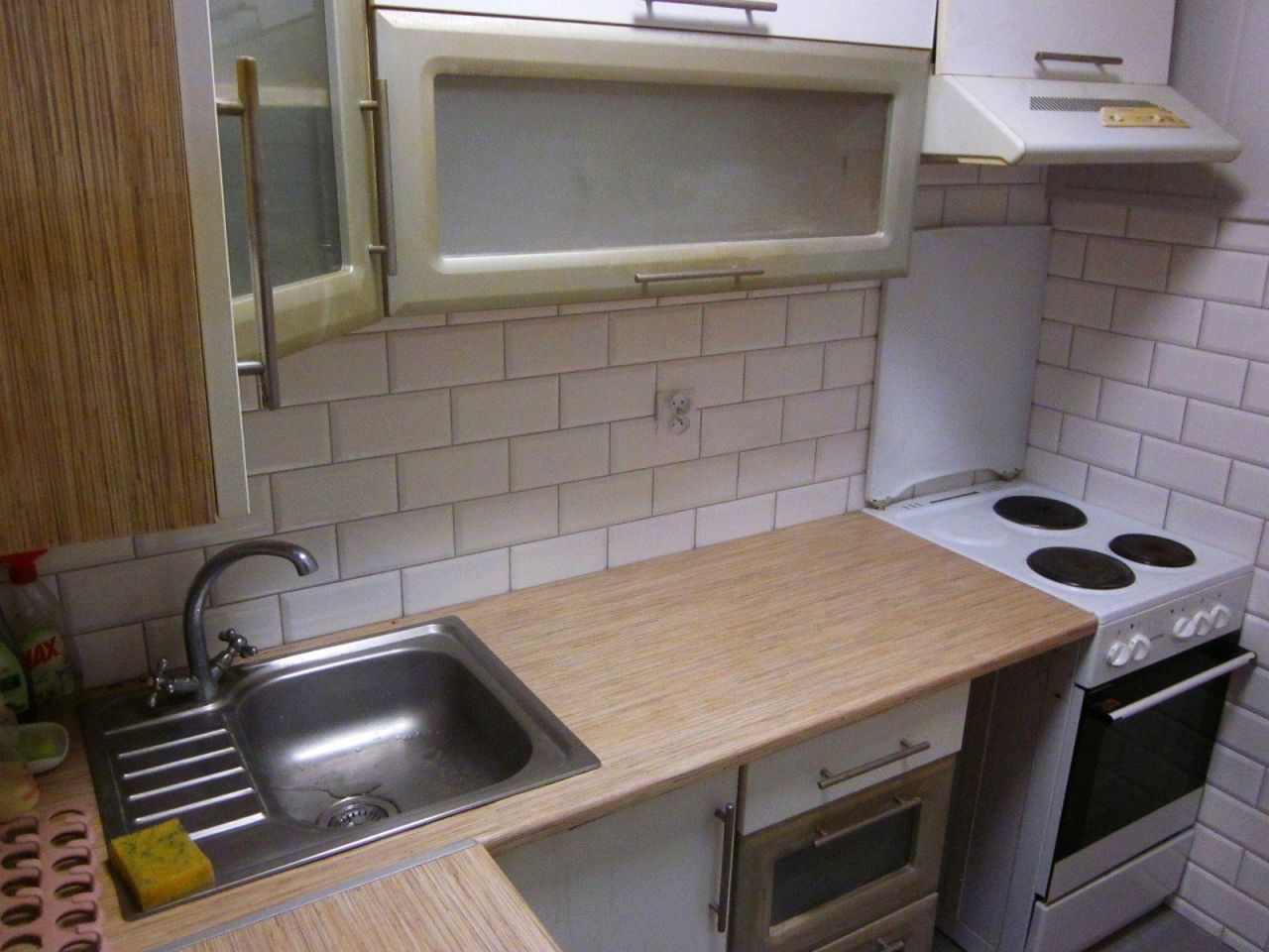 Mieszkanie 3-pokojowe Dobre Miasto, ul. Fabryczna. Zdjęcie 4