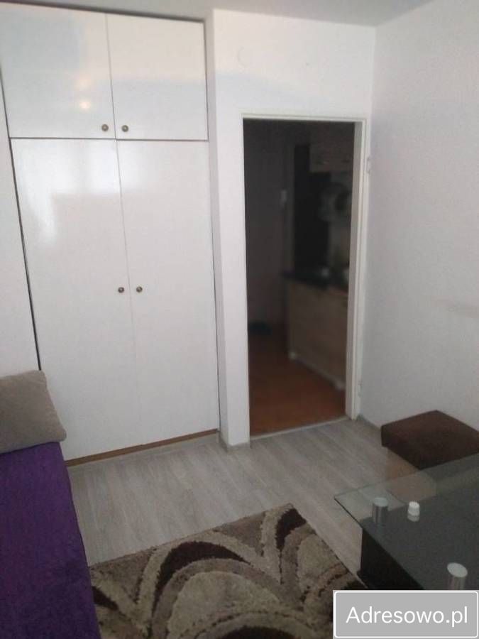 Mieszkanie 1-pokojowe Tychy Centrum. Zdjęcie 4