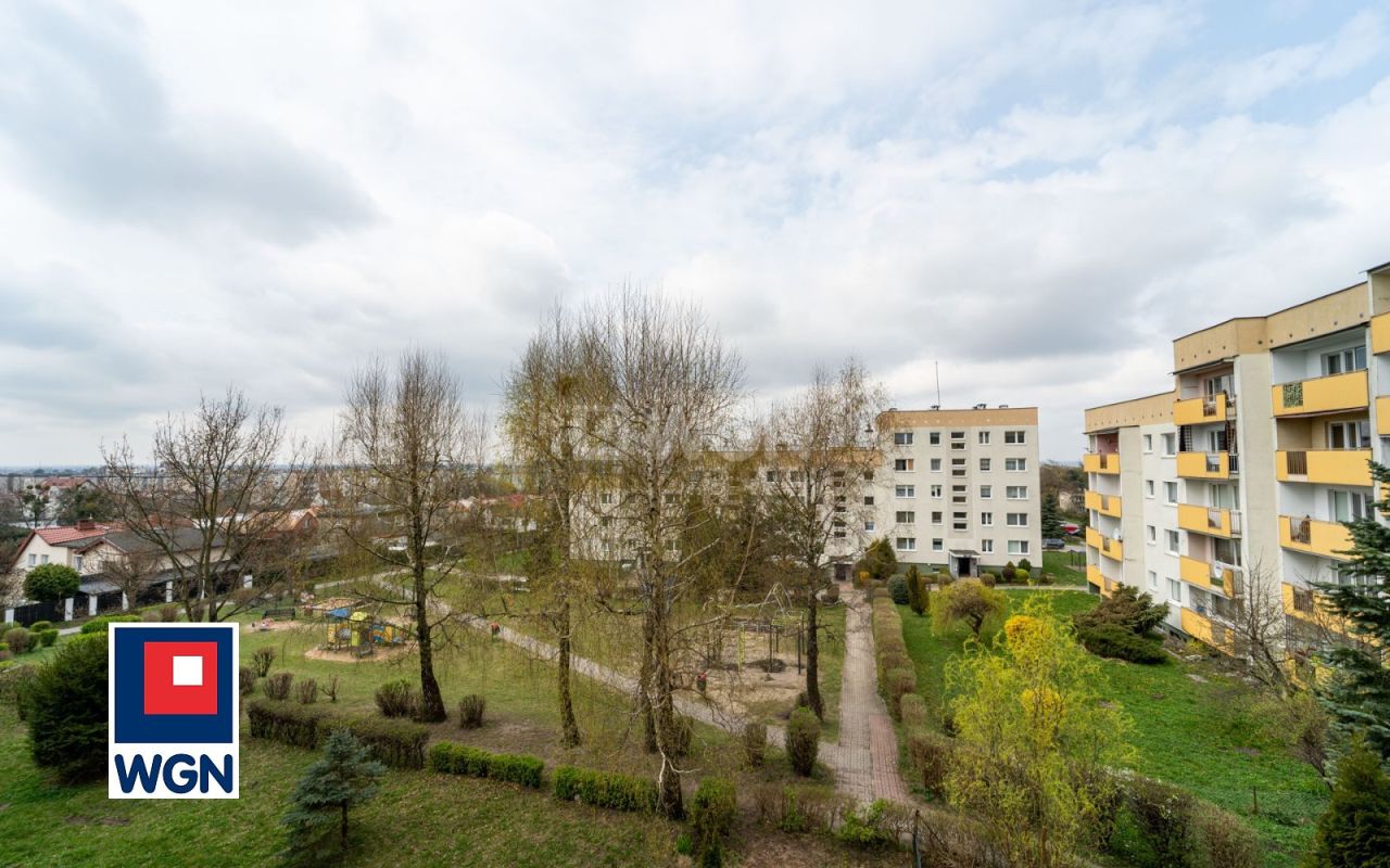 Mieszkanie 2-pokojowe Elbląg Nad Jarem, ul. Janusza Korczaka. Zdjęcie 8