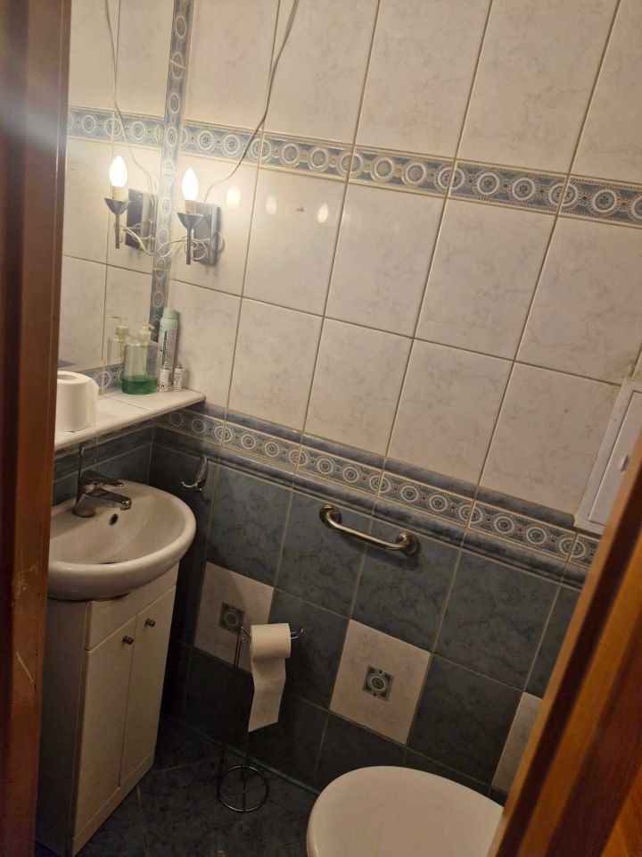 Mieszkanie 4-pokojowe Żuromin, ul. Biskupa L. Wetmańskiego. Zdjęcie 6