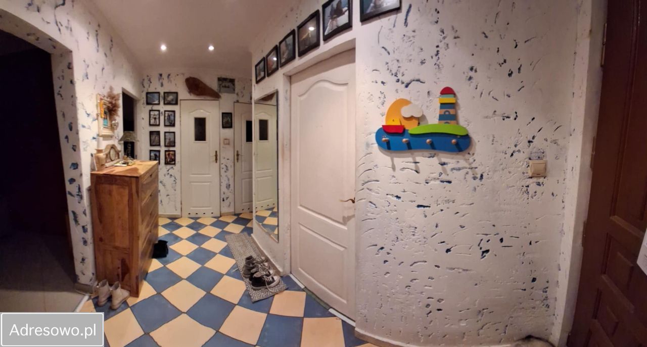 Mieszkanie 3-pokojowe Krosno, ul. Szklarska. Zdjęcie 8