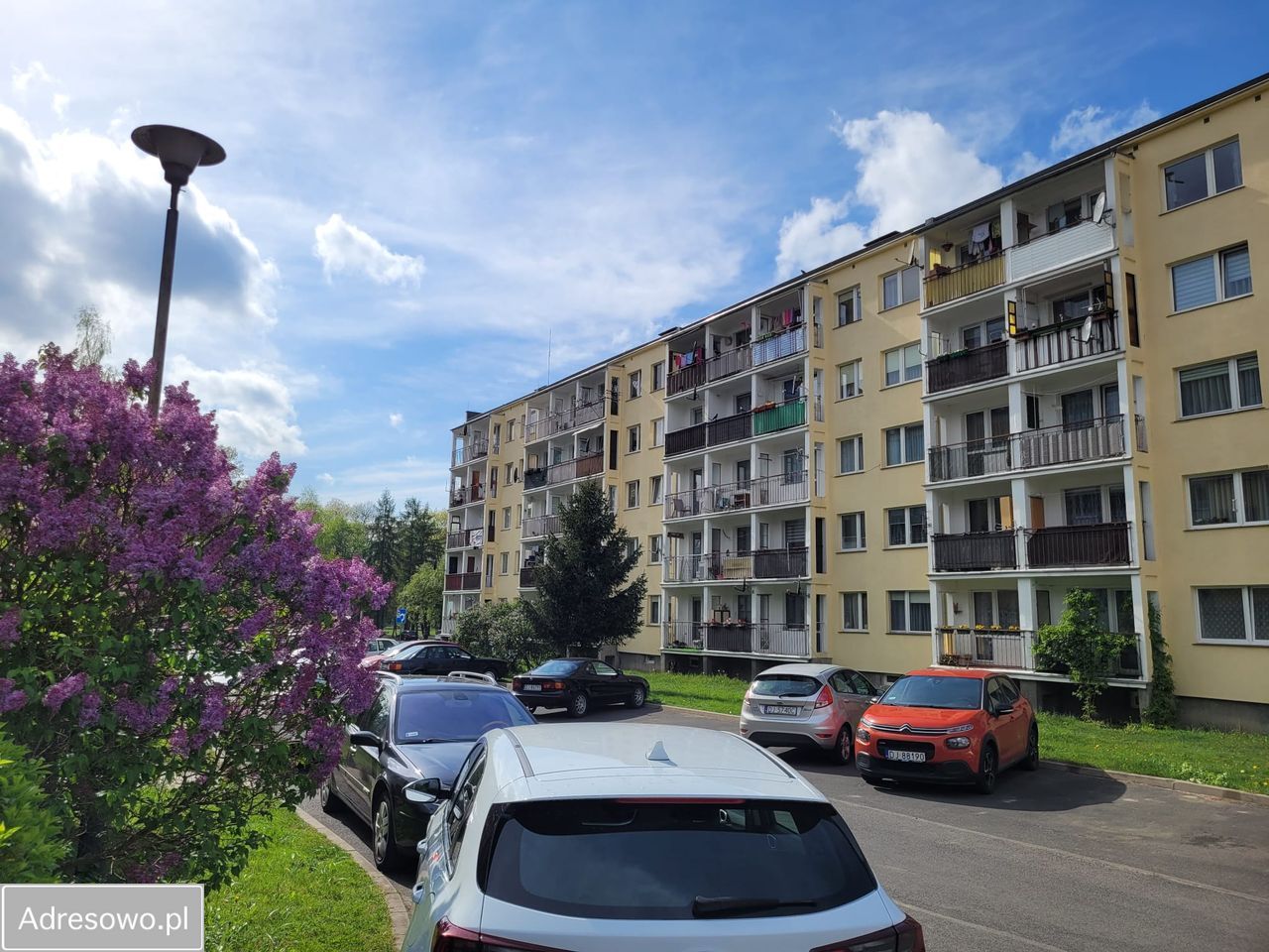 Mieszkanie 3-pokojowe Jelenia Góra Cieplice Śląskie-Zdrój, ul. Dwudziestolecia. Zdjęcie 14