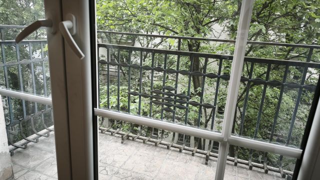 Mieszkanie 1-pokojowe Warszawa Ochota, ul. Wawelska. Zdjęcie 2