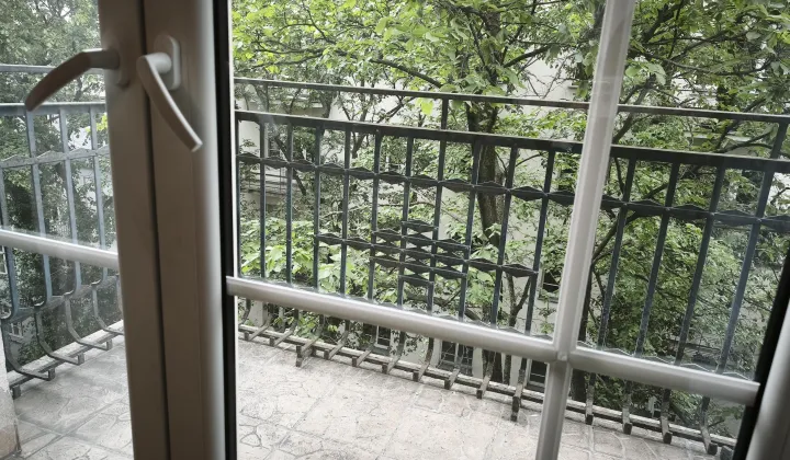 Mieszkanie 1-pokojowe Warszawa Ochota, ul. Wawelska