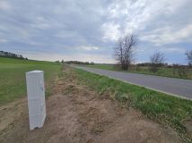 Działka budowlana Przyrowa. Zdjęcie 2