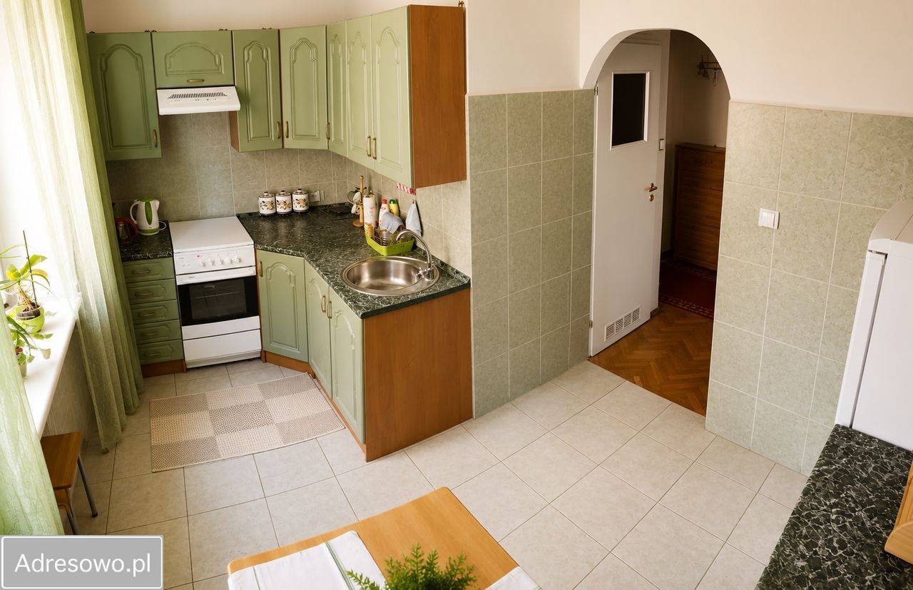 Mieszkanie 2-pokojowe Lublin Bronowice, ul. Puchacza. Zdjęcie 5