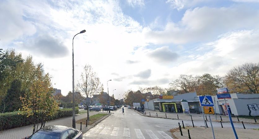 Mieszkanie 3-pokojowe Warszawa Bródno, ul. św. Hieronima. Zdjęcie 7