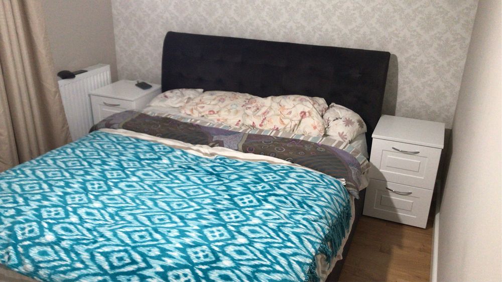 Mieszkanie 3-pokojowe Poznań, ul. Czesława Niemena. Zdjęcie 6