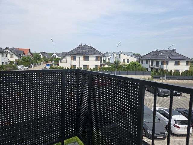 Mieszkanie 2-pokojowe Szczecin Warszewo, ul. Małe Błonia. Zdjęcie 6