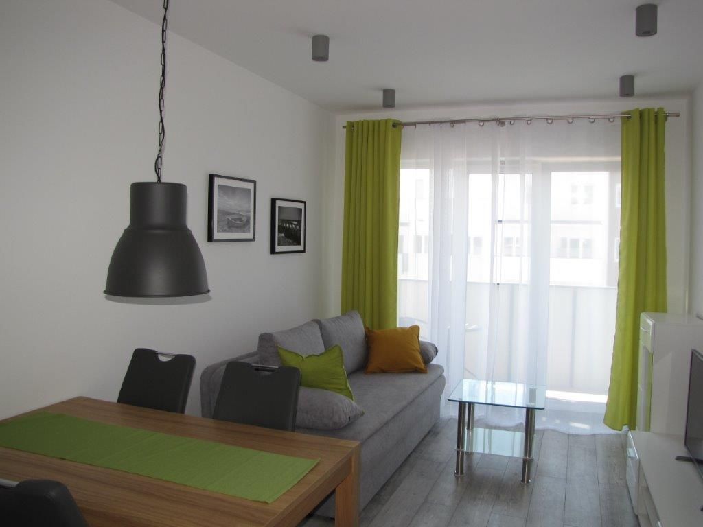Mieszkanie 2-pokojowe Katowice Brynów, ul. Nasypowa. Zdjęcie 2