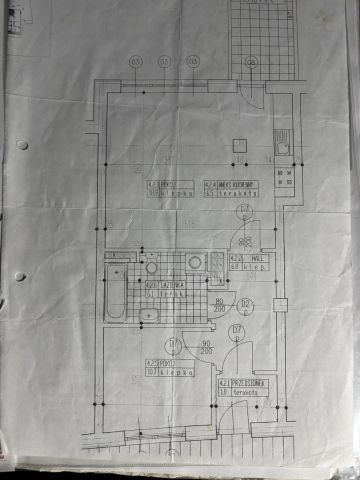 Mieszkanie 2-pokojowe Warszawa Szczęśliwice, ul. Zadumana. Zdjęcie 17
