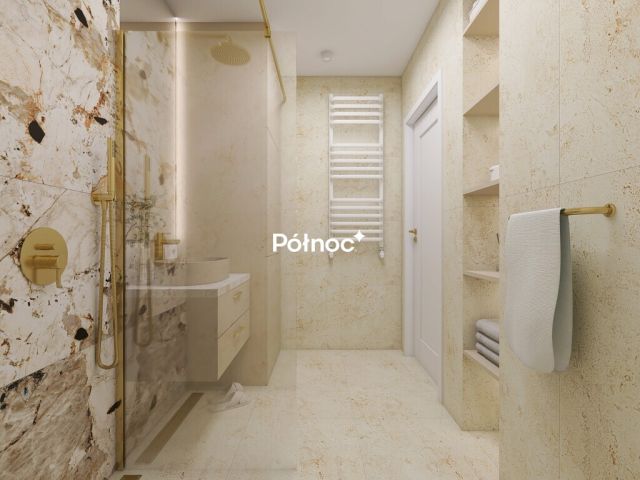 Mieszkanie 3-pokojowe Lublin, ul. Kwarcowa. Zdjęcie 13