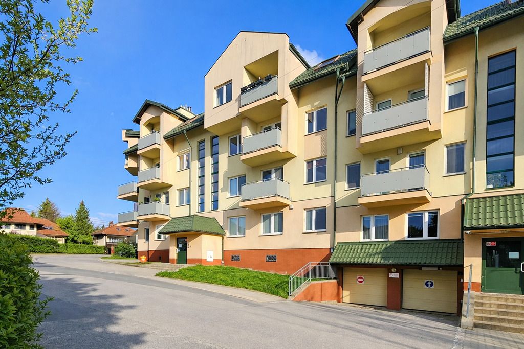 Mieszkanie 3-pokojowe Rzeszów Słocina, ul. Powstańców Listopadowych. Zdjęcie 10