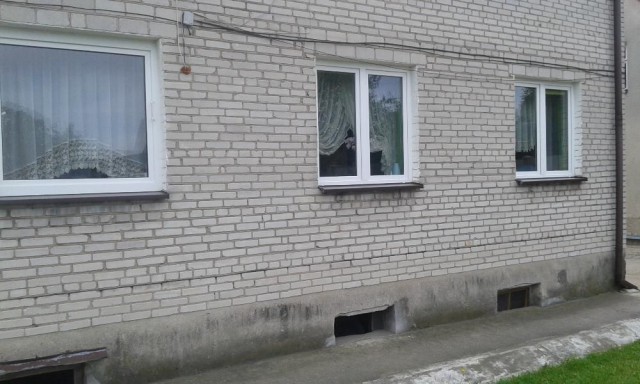 Mieszkanie 2-pokojowe Jedwabne, ul. Przestrzelska. Zdjęcie 1