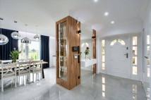 dom wolnostojący, 4 pokoje Chudzewo. Zdjęcie 3