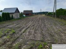 Działka budowlana Siemianówka. Zdjęcie 3