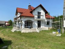 dom wolnostojący, 5 pokoi Cmolas Środek. Zdjęcie 4