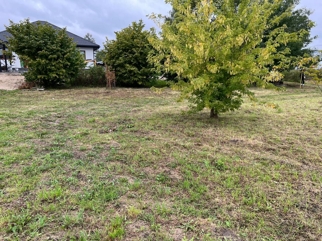 Działka budowlana Zamość, ul. Klonowa. Zdjęcie 11