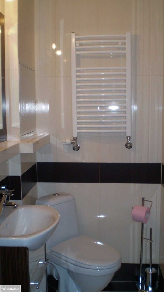 Mieszkanie 3-pokojowe Trzebinia Siersza, ul. Grunwaldzka. Zdjęcie 7